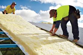 Fireproof Insulation in Chenoweth, OR